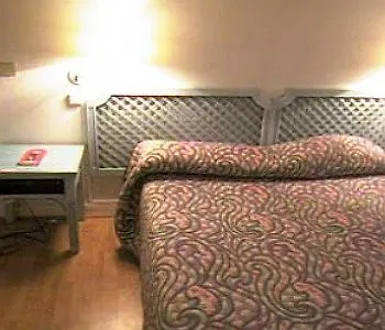 Hotel Montana Lafayette Paříž