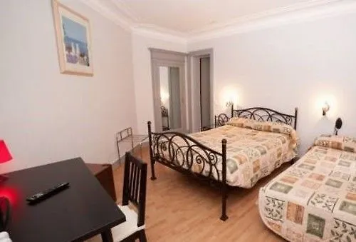 Montana Lafayette Hotel 2*