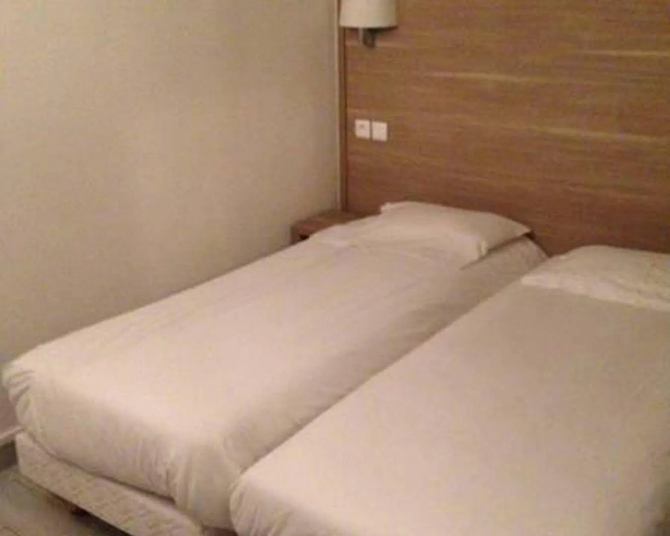 Montana Lafayette Hotel 2*